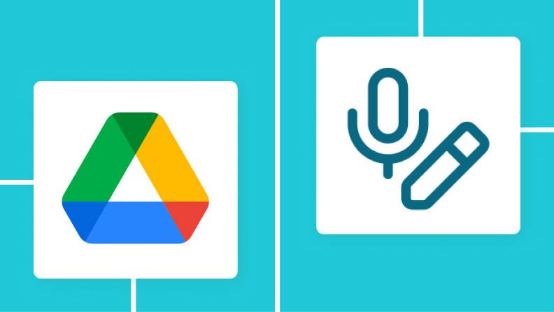 【ノーコードで実現】AIで音声ファイルを自動で文字起こしする方法
