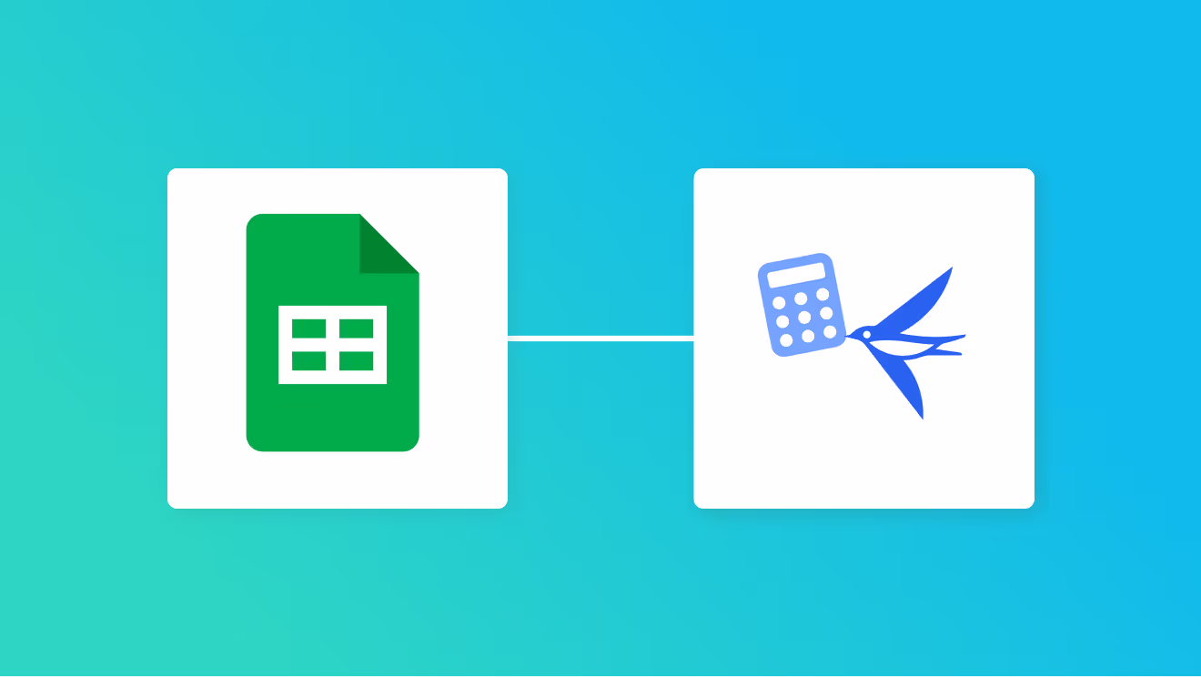 Google スプレッドシート×freee会計の連携イメージ