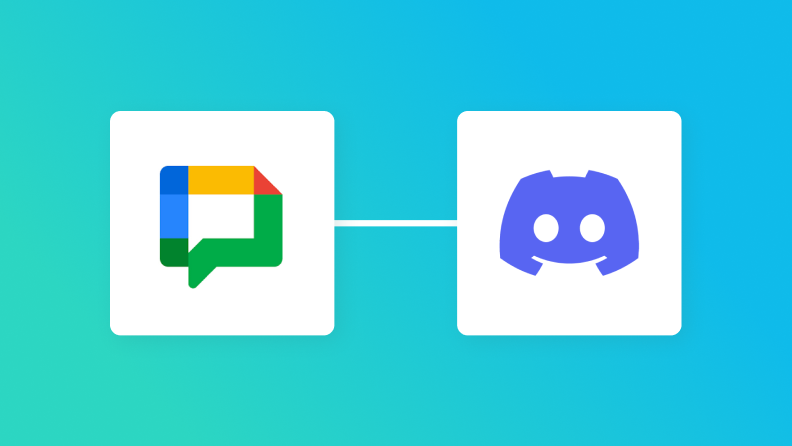 Google ChatとDiscordを連携して、Google Chatで投稿されたメッセージを翻訳して翻訳版をDiscordのスレッドに投稿する方法