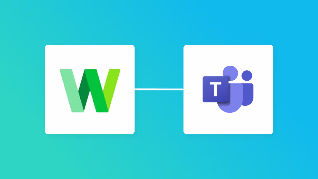 LINE WORKSとMicrosoft Teamsの連携イメージ