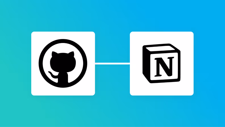 【ノーコードで実現】GitHubでプルリクエストが作成されたら、Notionにも追加する方法