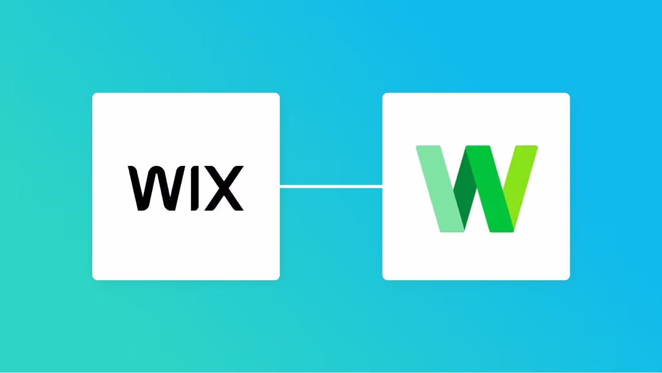 WixとLINE WORKSを連携して、Wixでメッセージを受信したらLINE WORKSに自動通知する方法