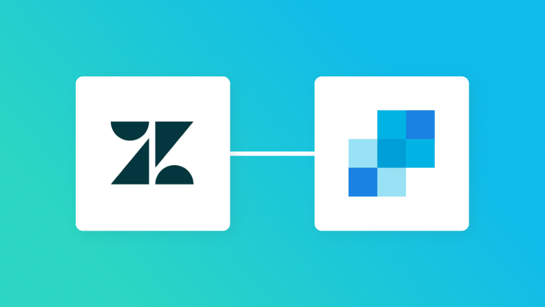 ZendeskとSendGridの連携イメージ