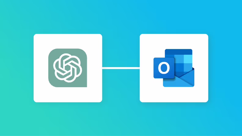 【簡単設定】ChatGPTで生成したテキストをOutlookのメールで自動送信する方法