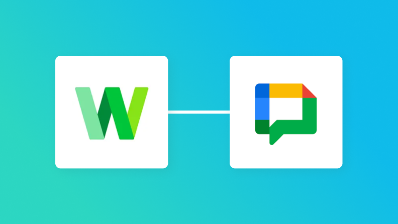 LINE WORKSとGoogle Chatを連携して、毎日今日の自分の予定をLINE WORKSからGoogle Chatに通知する方法