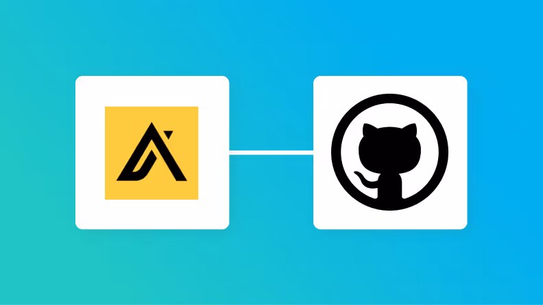 【簡単設定】ApolloのデータをGitHubに自動的に連携する方法