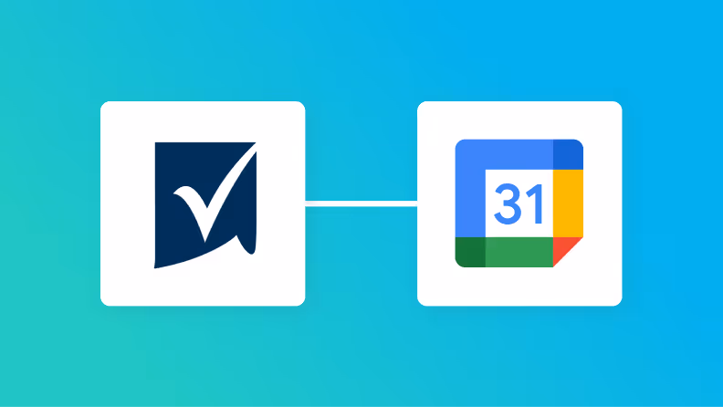 【簡単設定】SmartsheetのデータをGoogleカレンダーに自動同期する方法