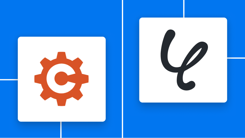 【ノーコードで実現】Cognito Formsで受け付けたエントリー情報を自動で活用する方法