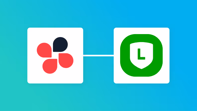 ChatworkとLINEの連携イメージ