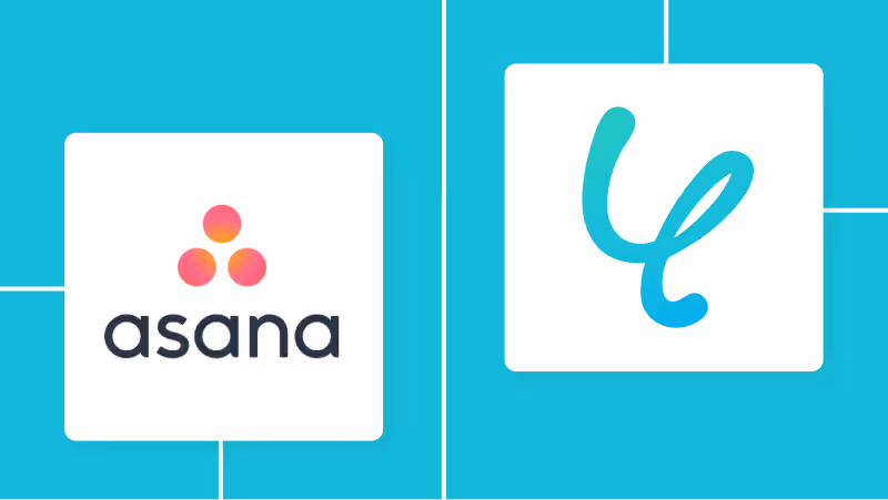 【ノーコードで実現】Asanaへのタスク作成を自動化する方法