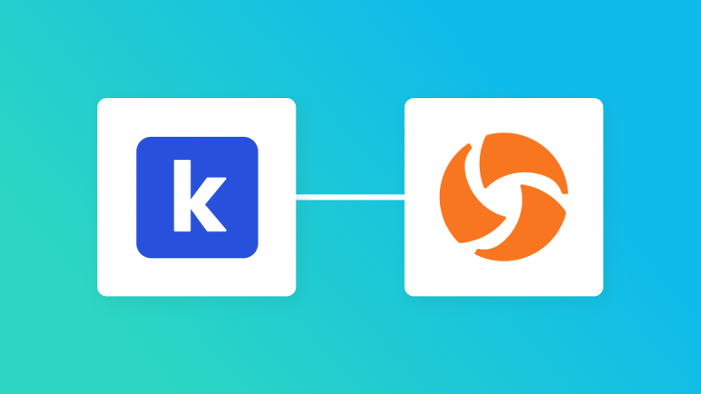 kickflowとジョーシスの連携イメージ