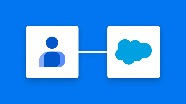 【ノーコードで実現】Googleコンタクトの連絡先をSalesforceに自動追加する方法