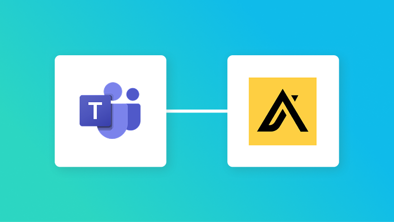 Microsoft TeamsとApollo