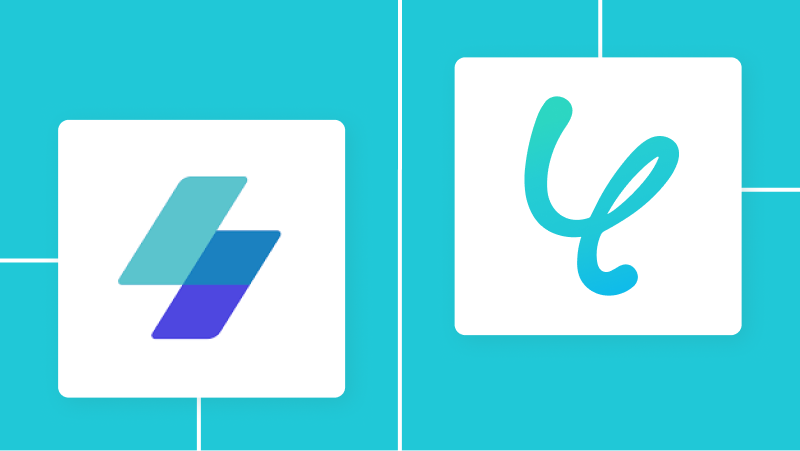 MailersendとYoomの連携イメージ