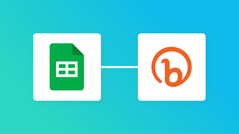 【簡単設定】Google スプレッドシートのデータをBitlyに自動的に連携する方法