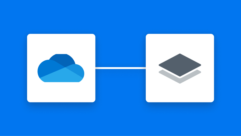 OneDriveとRemove.bgの連携イメージ