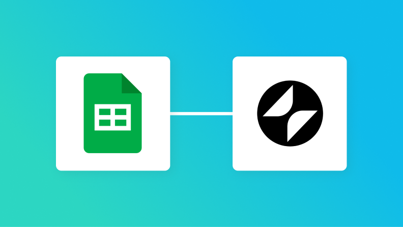 【簡単設定】Google スプレッドシートのデータをGlideに自動的に連携する方法