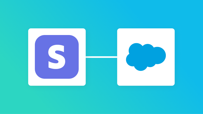 【簡単設定】StripeのデータをSalesforceに自動的に連携する方法