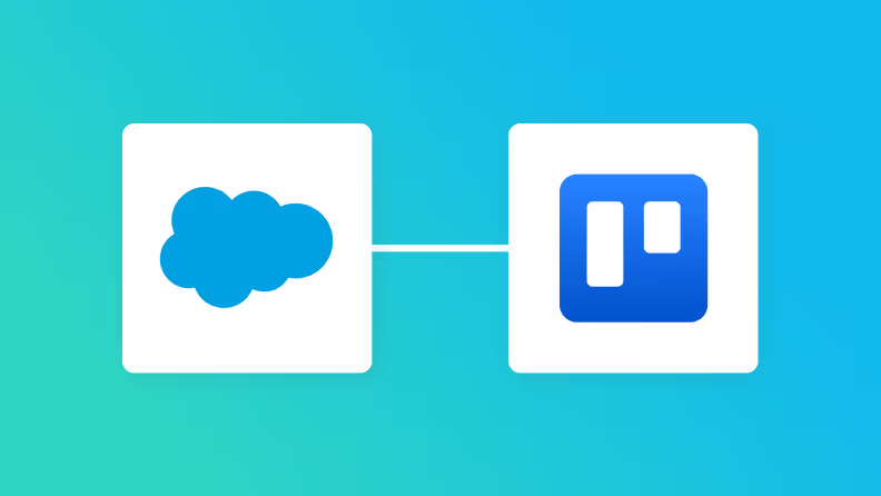 SalesforceとTrelloを連携して、SalesforceでToDoオブジェクトが登録されたらTrelloに追加する方法