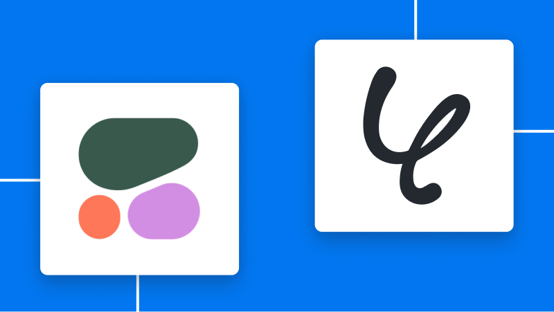 CohereとYoomの連携イメージ