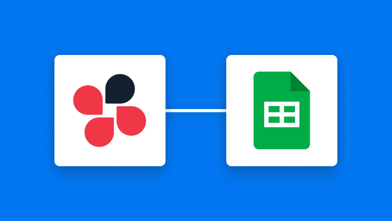 ChatworkとGoogle スプレッドシートの連携イメージ