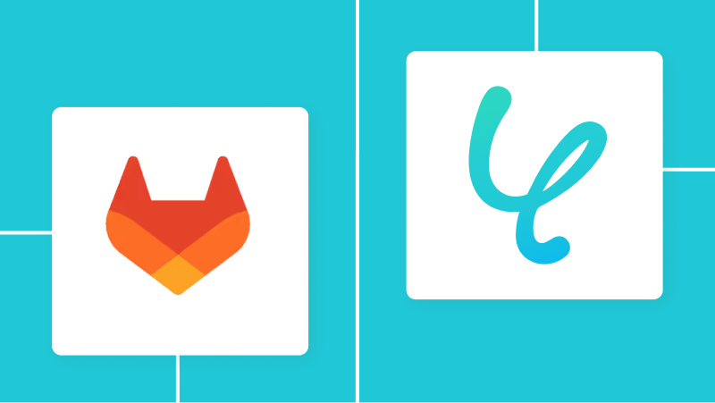 【ラクラク設定】GitLabのデータを自動で通知する方法