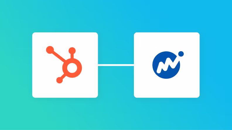 HubSpotからマネーフォワード 掛け払いに取引先と請求先を登録する方法