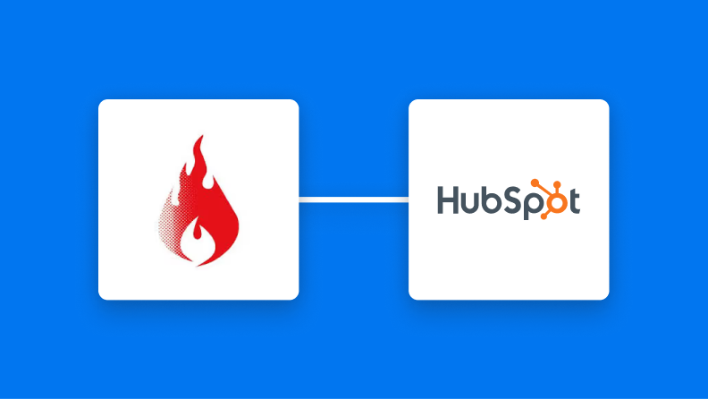 ホットプロファイルのリード情報をHubSpotに自動追加する方法