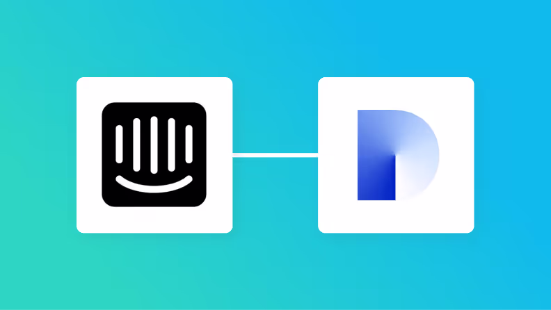 Intercomで新しい会話が作成されたら、回答内容をDifyで作成してSlackに通知する方法