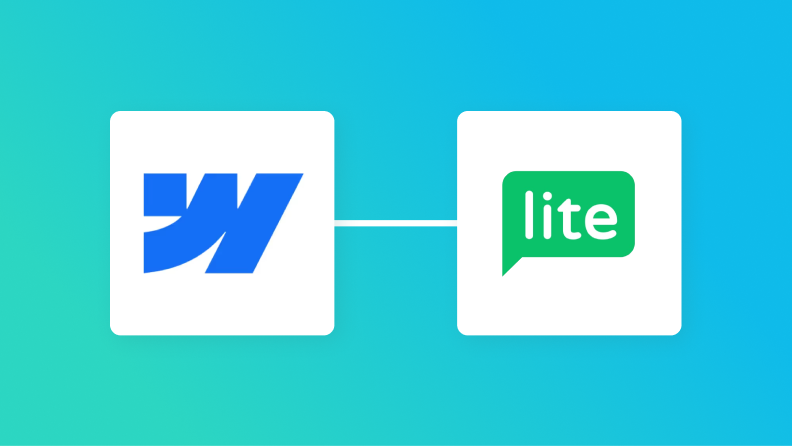 【簡単設定】WebflowのデータをMailerLiteに自動的に連携する方法