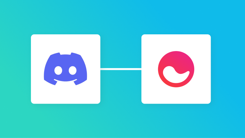 【簡単設定】DiscordのデータをMemに自動的に連携する方法