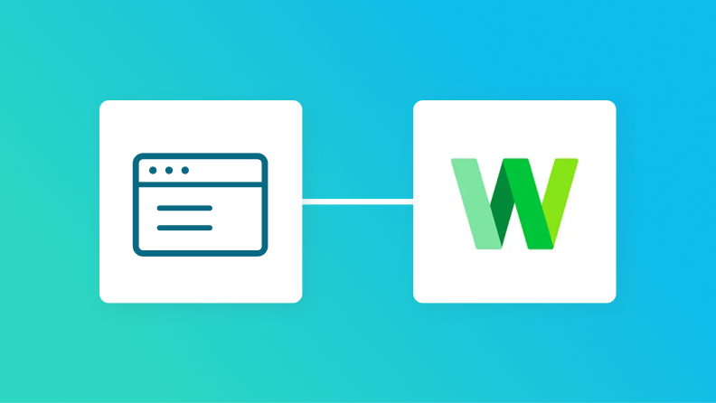 RPAとLINE WORKSの連携イメージ