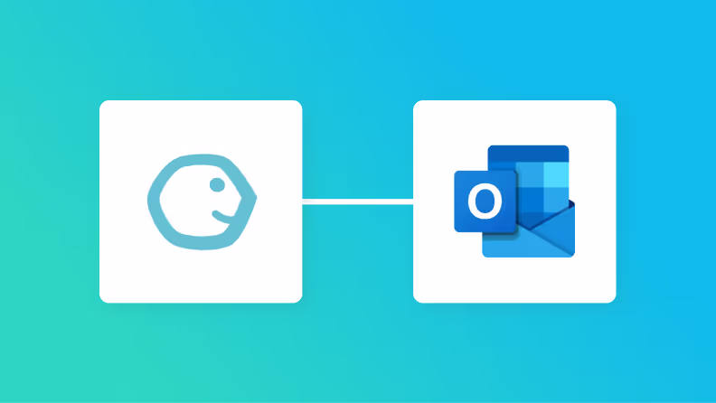 コラボフローとOutlookを連携して、コラボフローでの申請承認通知をOutlookで受け取る方法