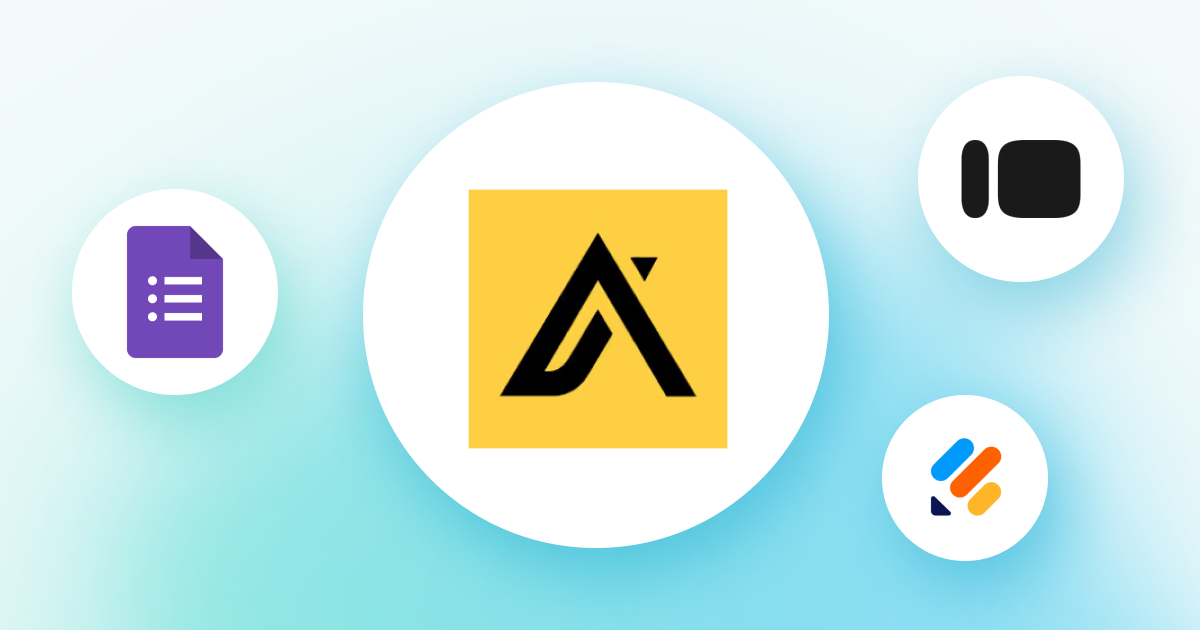 【簡単設定】フォームのデータをApolloに自動的に連携する方法