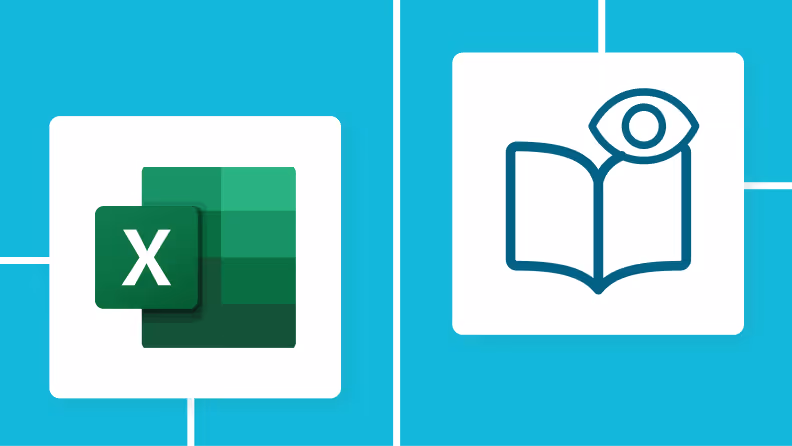 【ノーコードで実現】スキャン書類を自動で読み取り、Microsoft Excelにデータ化する方法