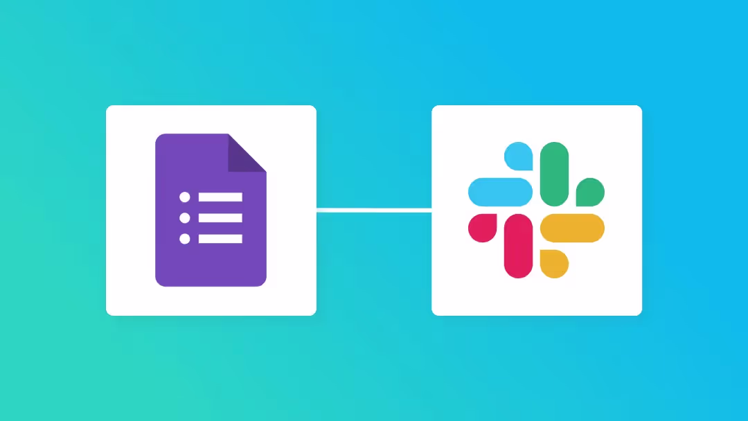 Googleフォーム・Backlog・Slackを連携して、Googleフォームに回答があったらBacklogに課題を追加しSlackに通知する方法