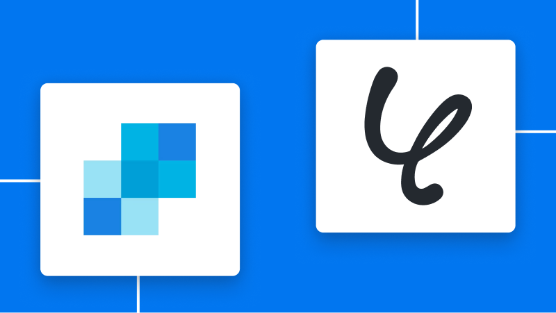 SendGridとYooｍの連携イメージ