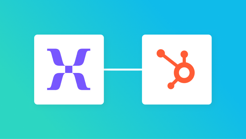 【ノーコードで実現】MixpanelのデータをHubSpotに自動的に連携する方法