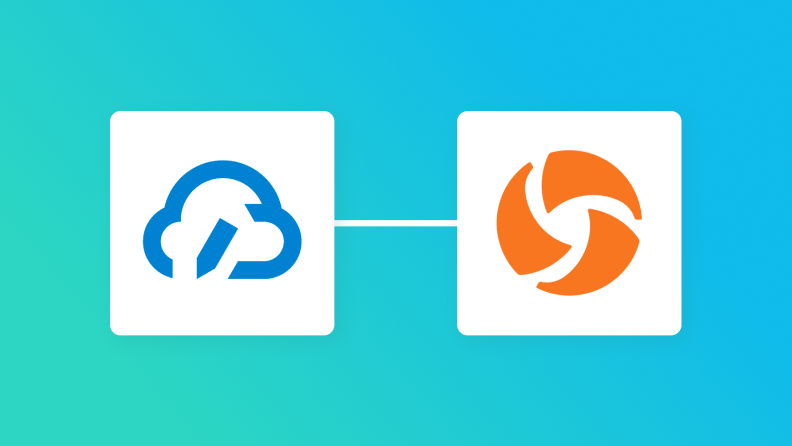 クラウドサインとジョーシスの連携イメージ