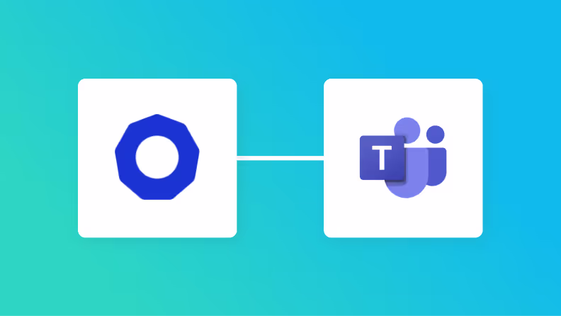 ecforceとMicrosoft Teamsを連携して、毎日ecforceから広告集計レポートを取得してMicrosoft Teamsに通知する方法