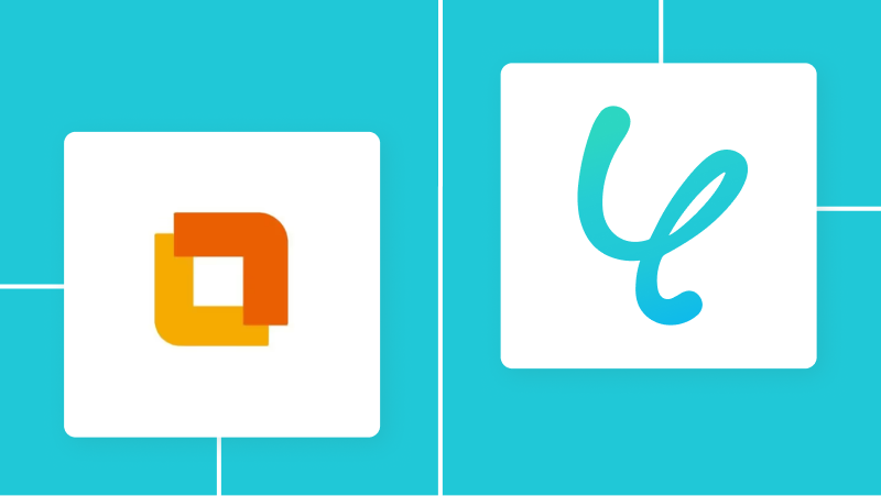 オフィスステーションとYoomの連携イメージ