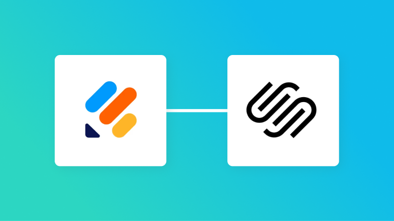 【簡単設定】JotformのデータをSquarespaceに自動的に連携する方法