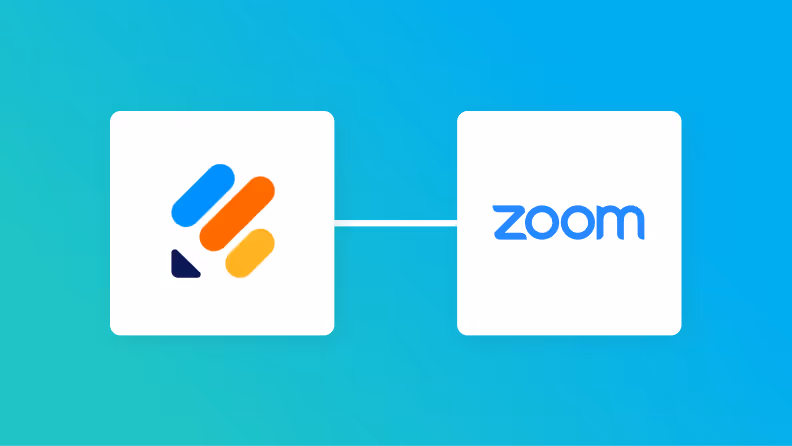 【簡単設定】JotformのデータをZoomに自動的に連携する方法