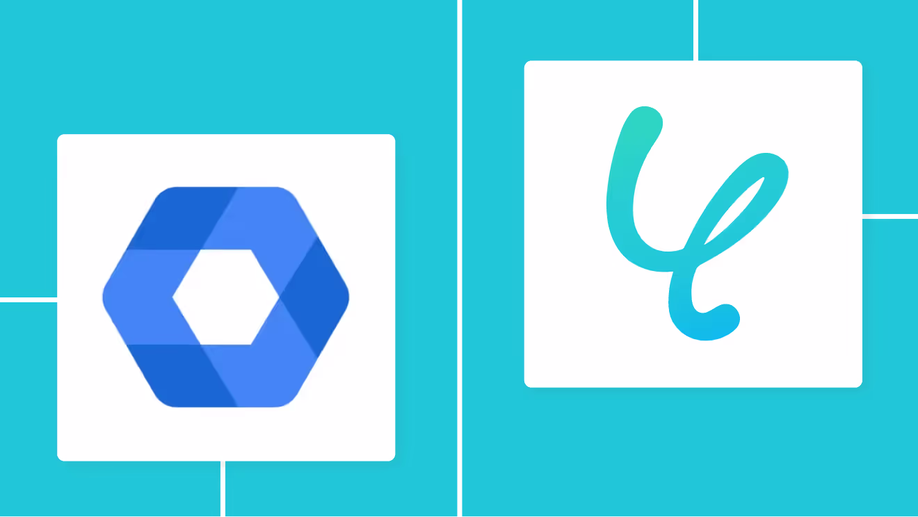 【Google Workspace API】各種アプリとの連携方法から活用事例まで徹底解説。