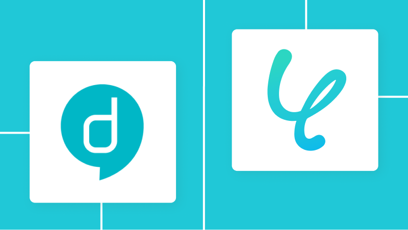 directとYoomの連携イメージ