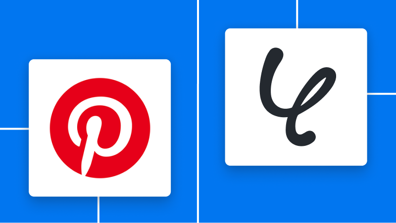 【ノーコードで実現】ファイル送信をトリガーにPinterestのピンを自動作成する方法