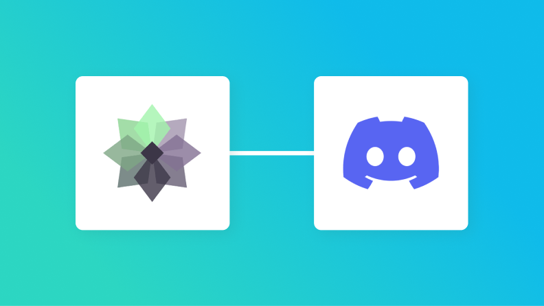 【ノーコードで実現】TaigaのデータをDiscordに自動的に連携する方法