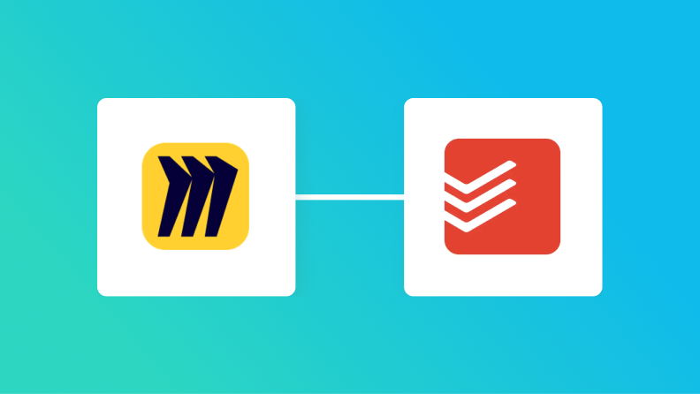 【簡単設定】MiroのデータをTodoistに自動的に連携する方法