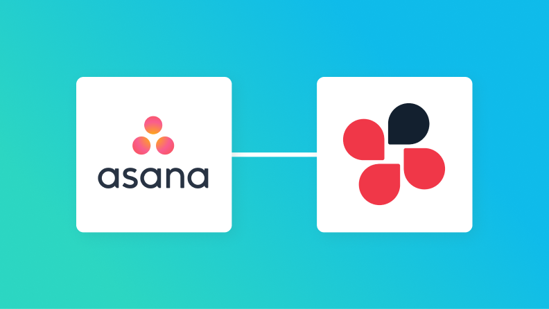Asana・ChatGPT・Chatworkの連携イメージ