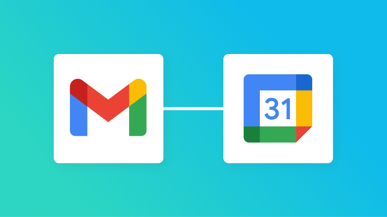 【プログラミング不要】GmailのデータをGoogle カレンダーに自動的に連携する方法